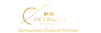 M3M Jacob & Co Residences Noida – Authorised Channel Partner